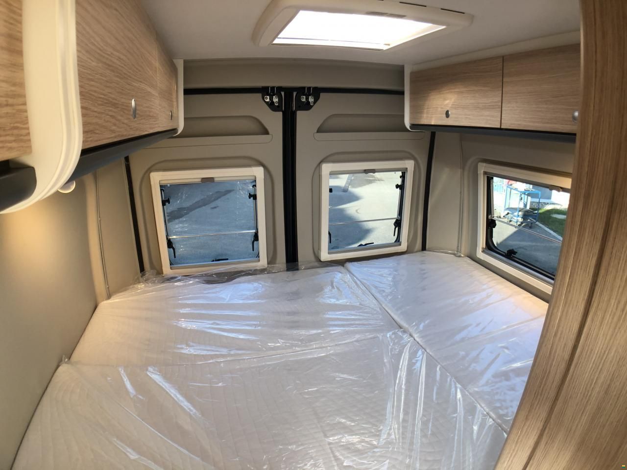 Sunlight Cliff 600 Adventure Edition