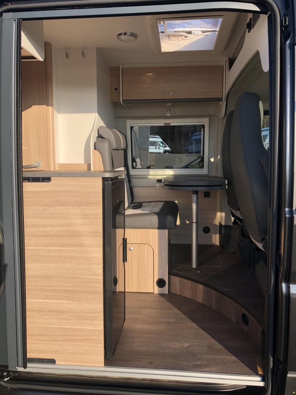 Sunlight Cliff 600 Adventure Edition