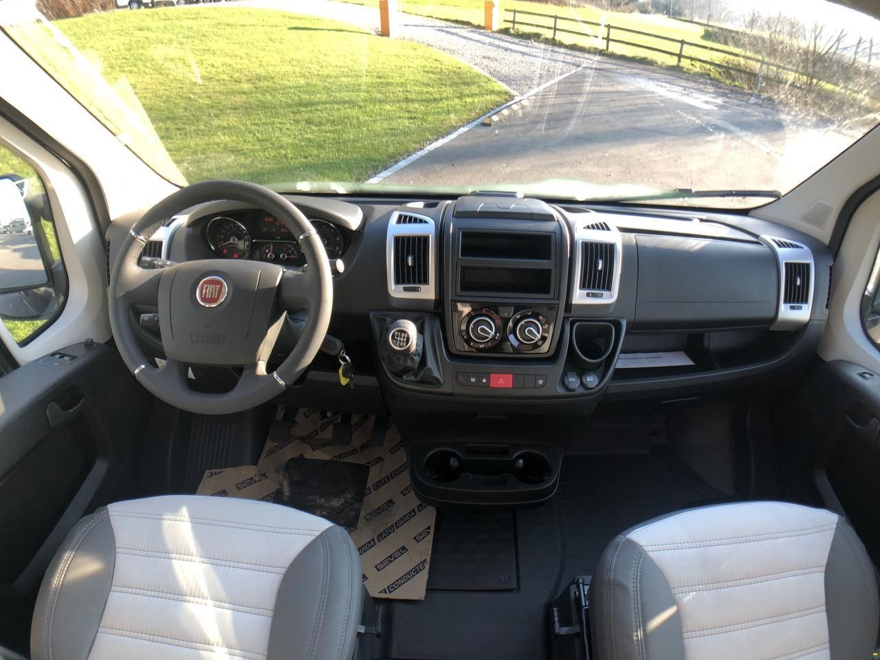 Sunlight Cliff 600 Adventure Edition