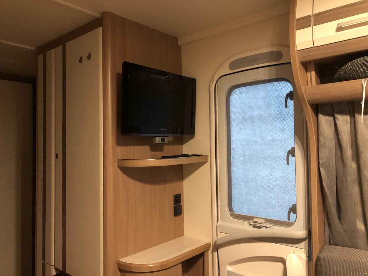 Fendt Bianco Selection 465 SFB