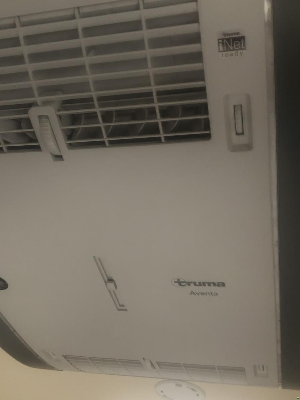 Fendt Bianco Selection 465 SFB