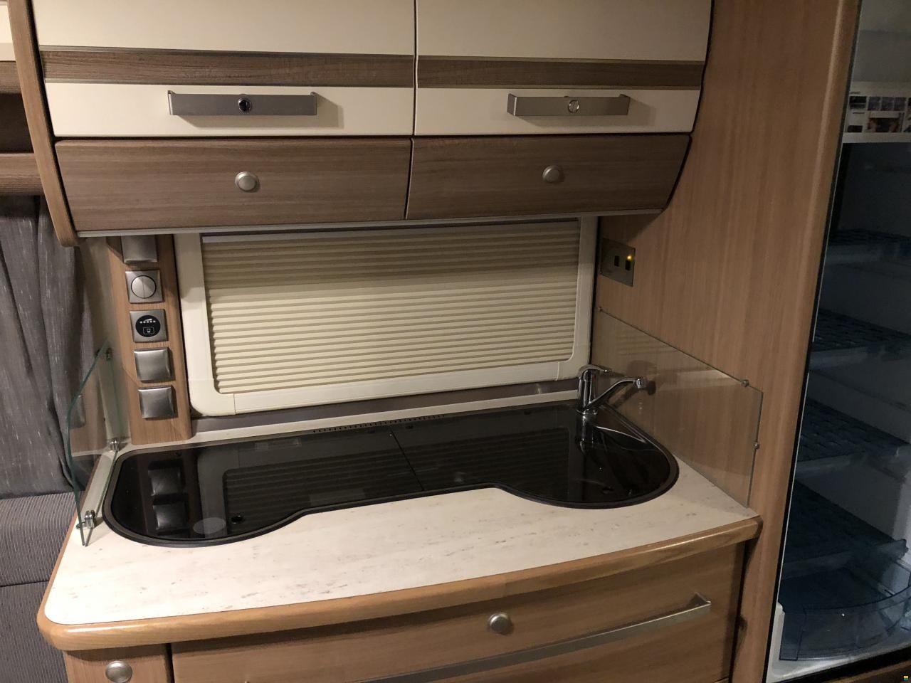 Fendt Bianco Selection 465 SFB