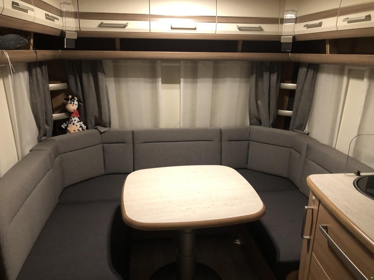 Fendt Bianco Selection 465 SFB