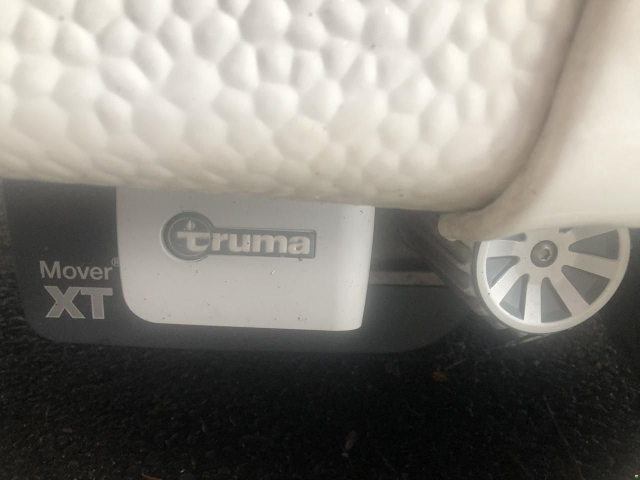 Fendt Bianco Selection 465 SFB