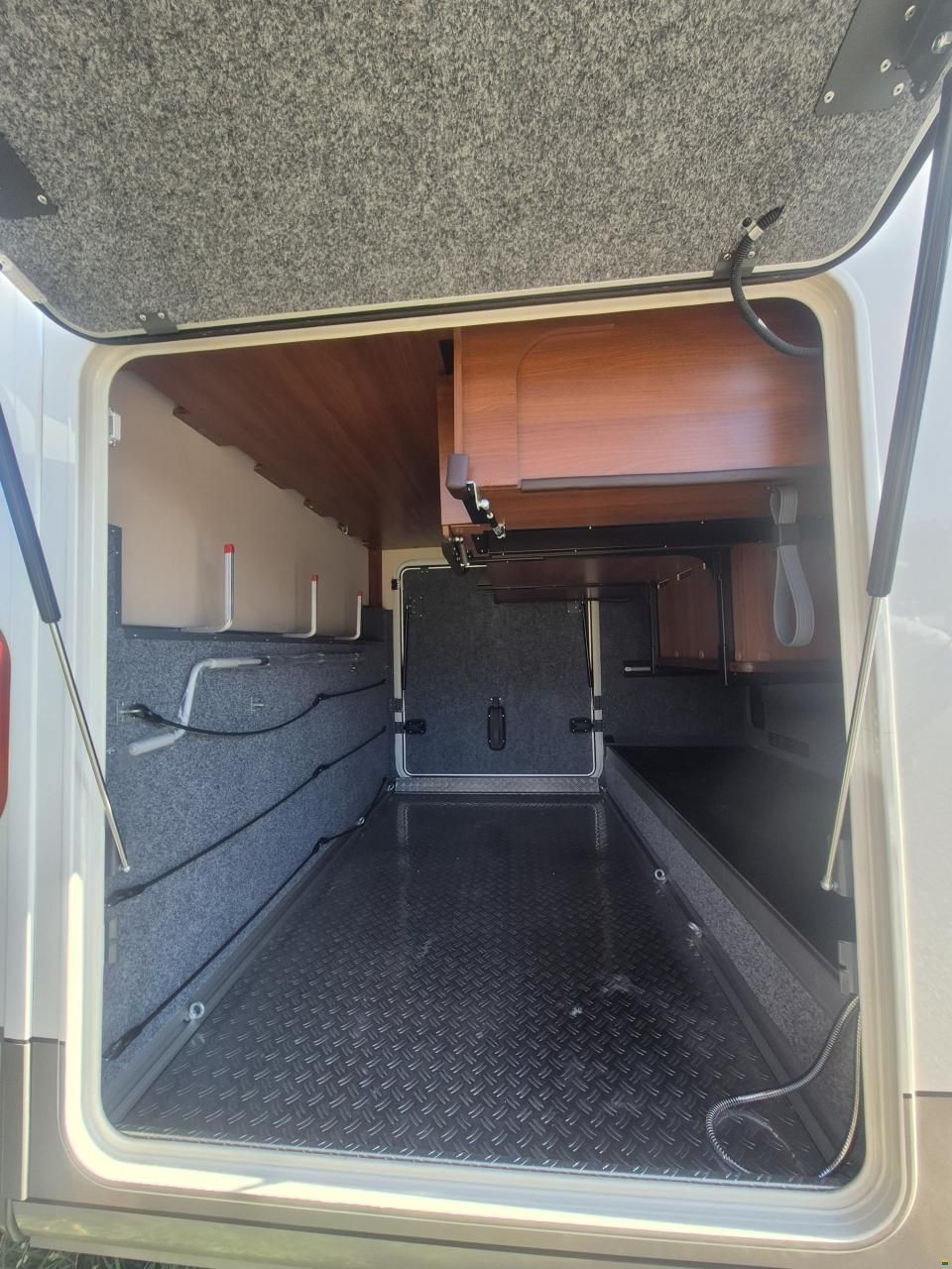 Carthago Liner for two I53 l