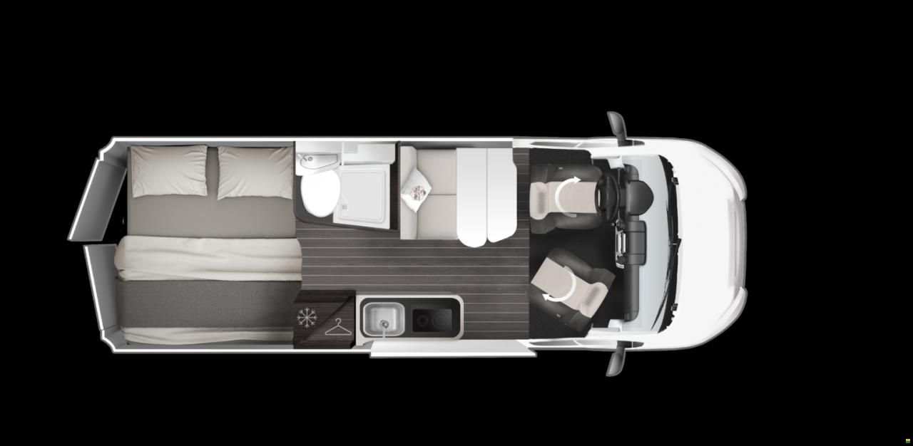 Roller Team Livingstone 2