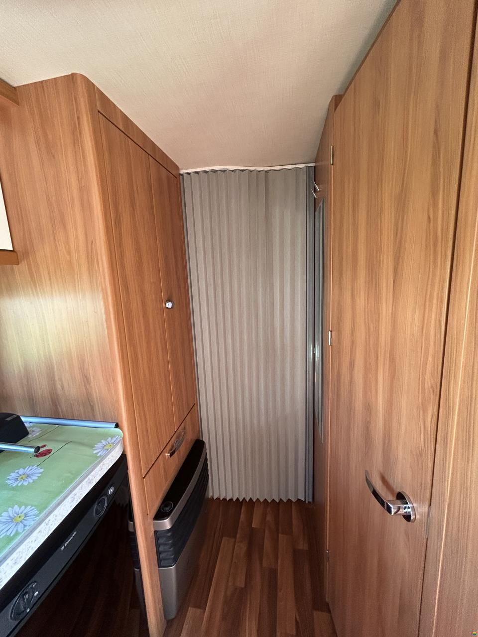 Eriba NOVA 531 Luxus-Line