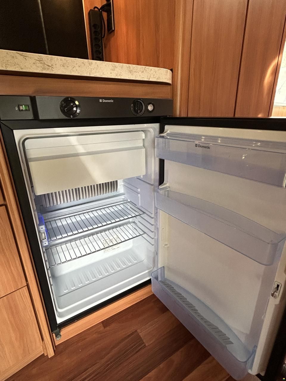 Eriba NOVA 531 Luxus-Line