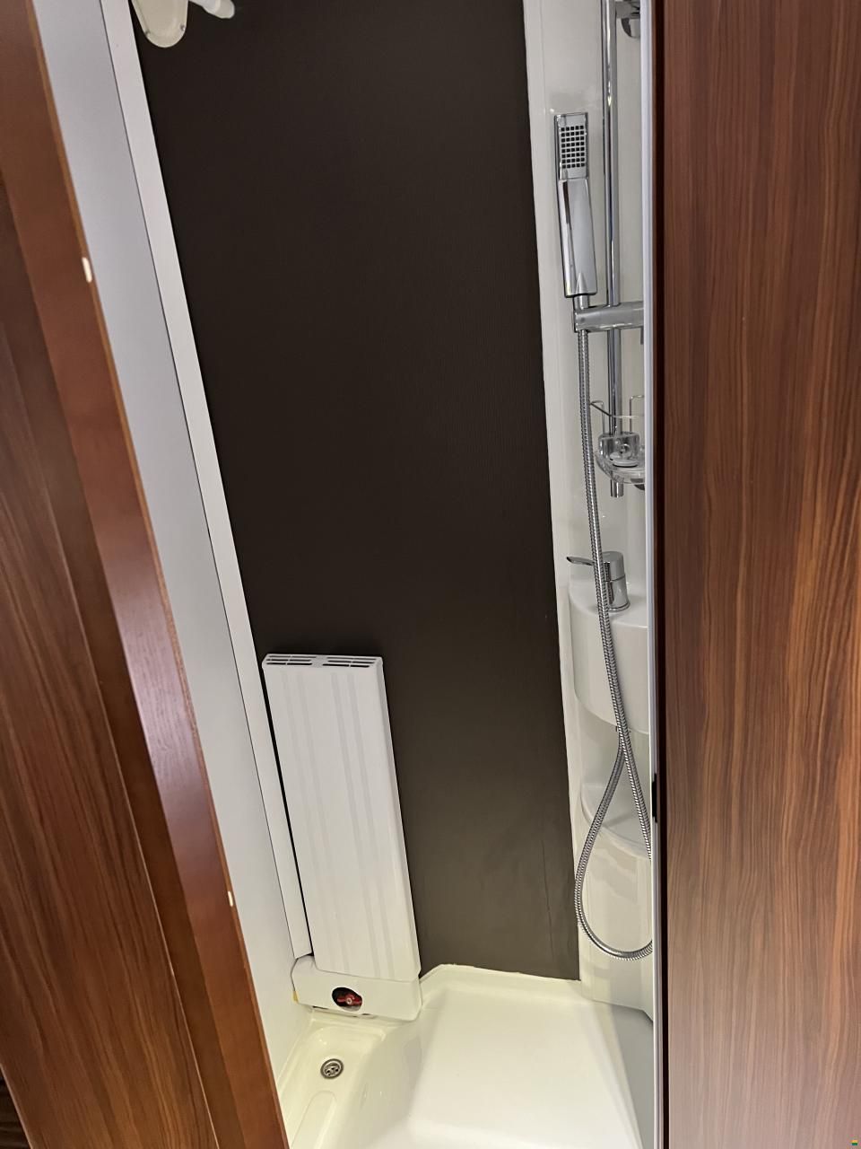 Adria Matrix Supreme 687 SBC