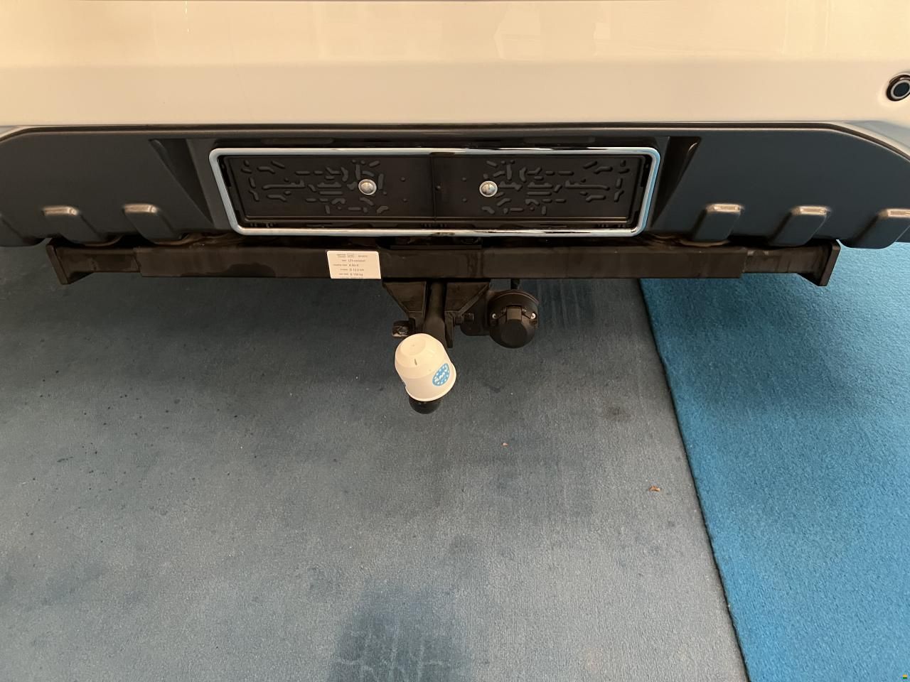 Adria Matrix Supreme 687 SBC