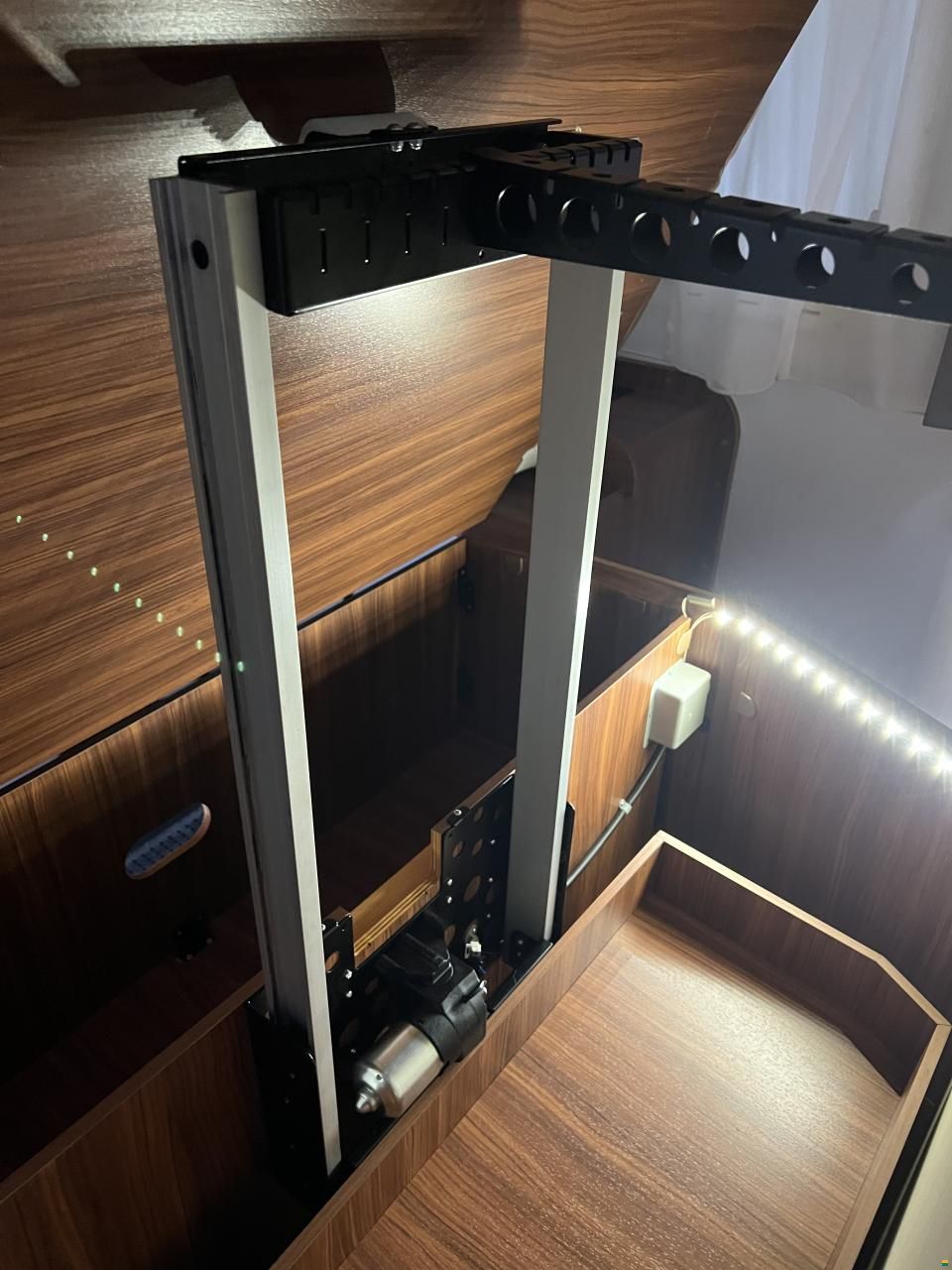 Adria Matrix Supreme 687 SBC