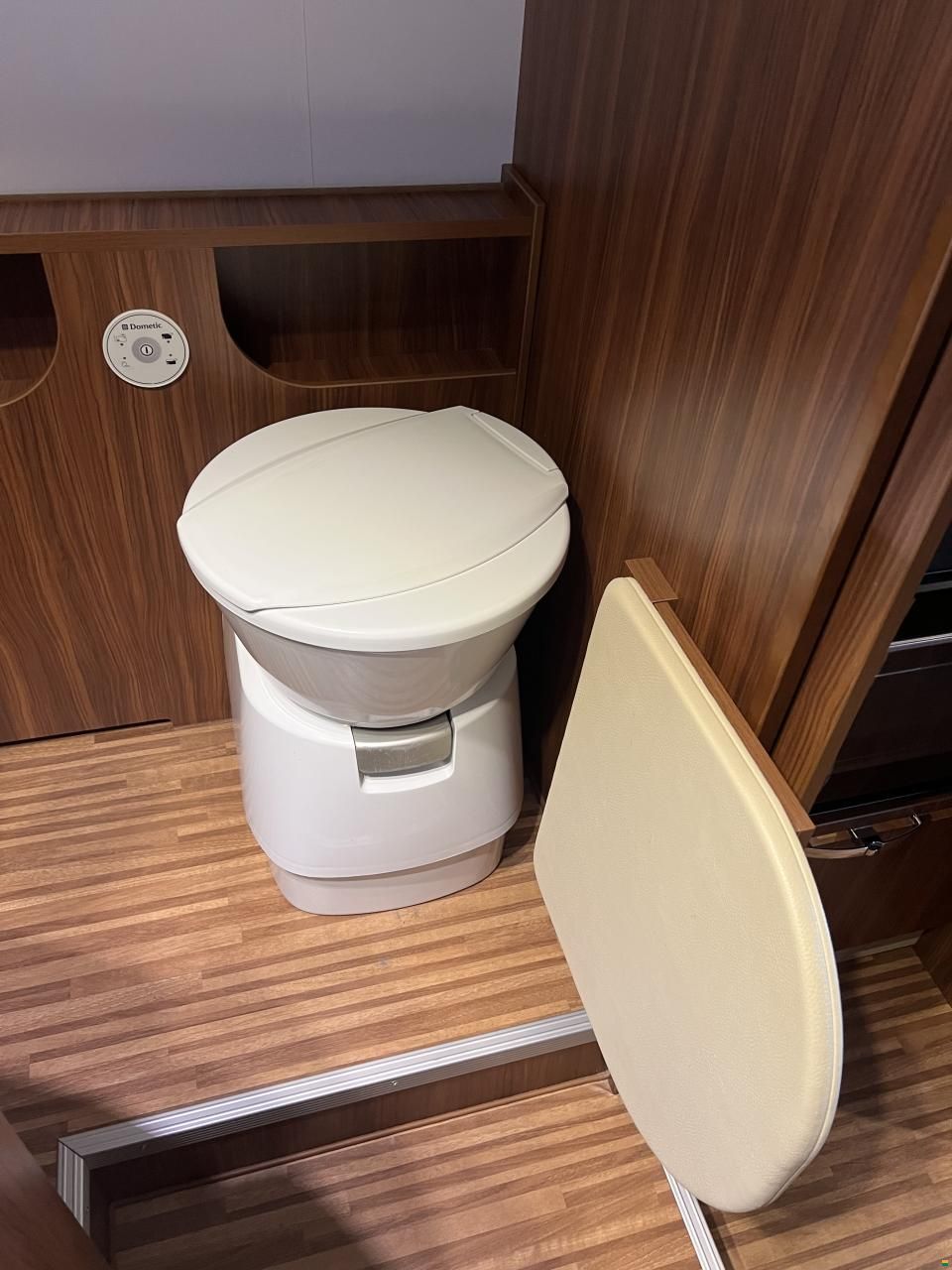 Adria Matrix Supreme 687 SBC