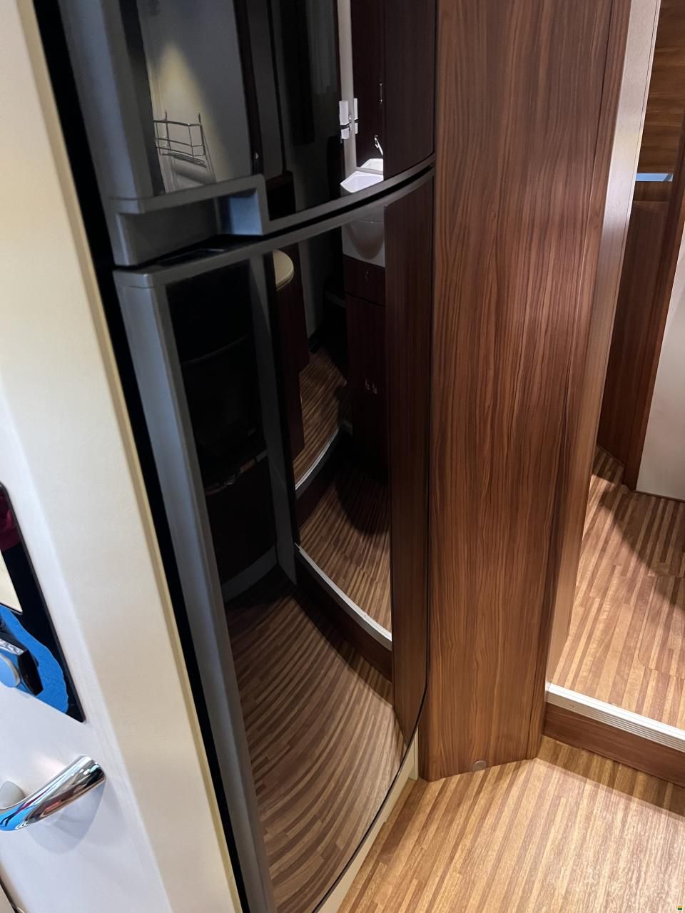 Adria Matrix Supreme 687 SBC