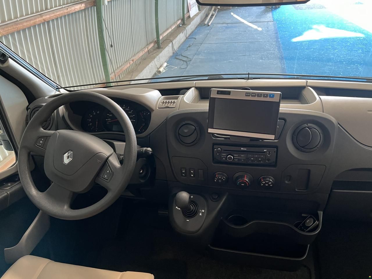 Adria Matrix Supreme 687 SBC