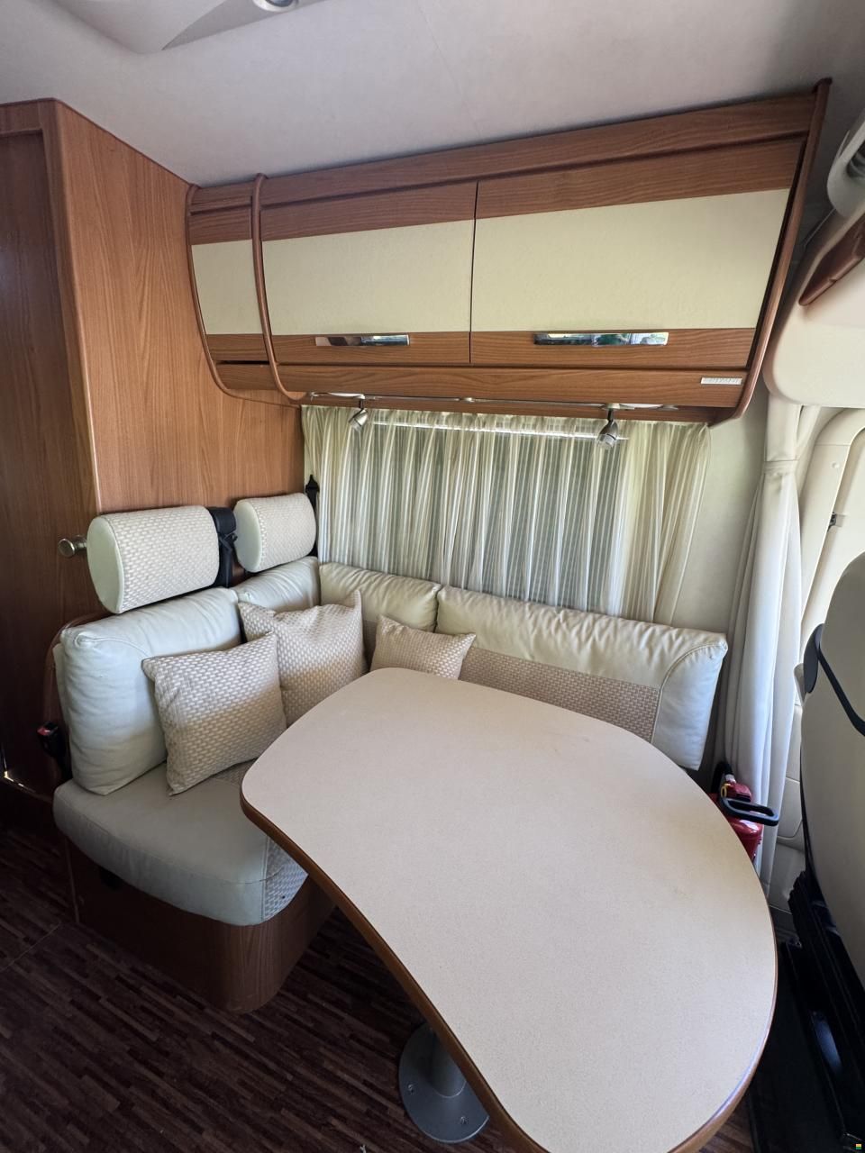 Hymer B 514 SL