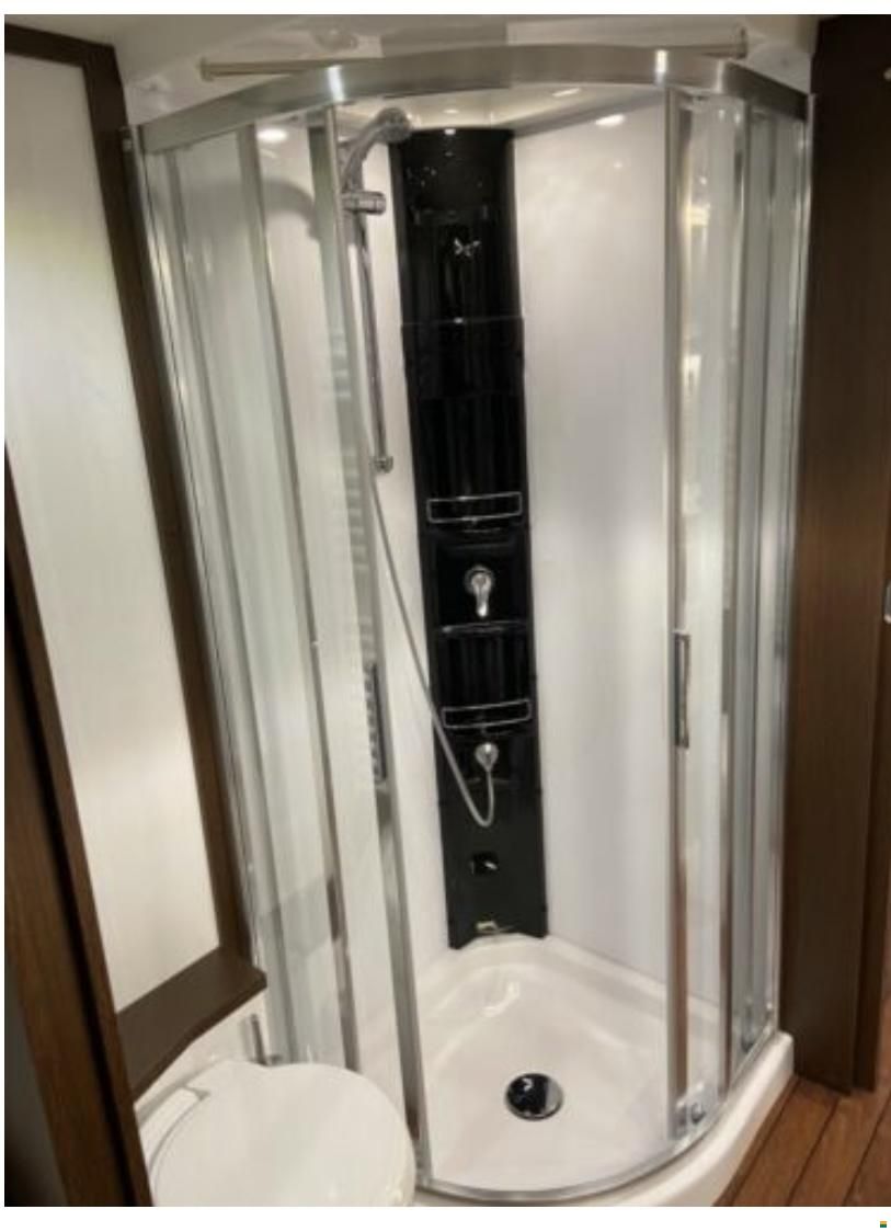 Concorde Credo 840 L