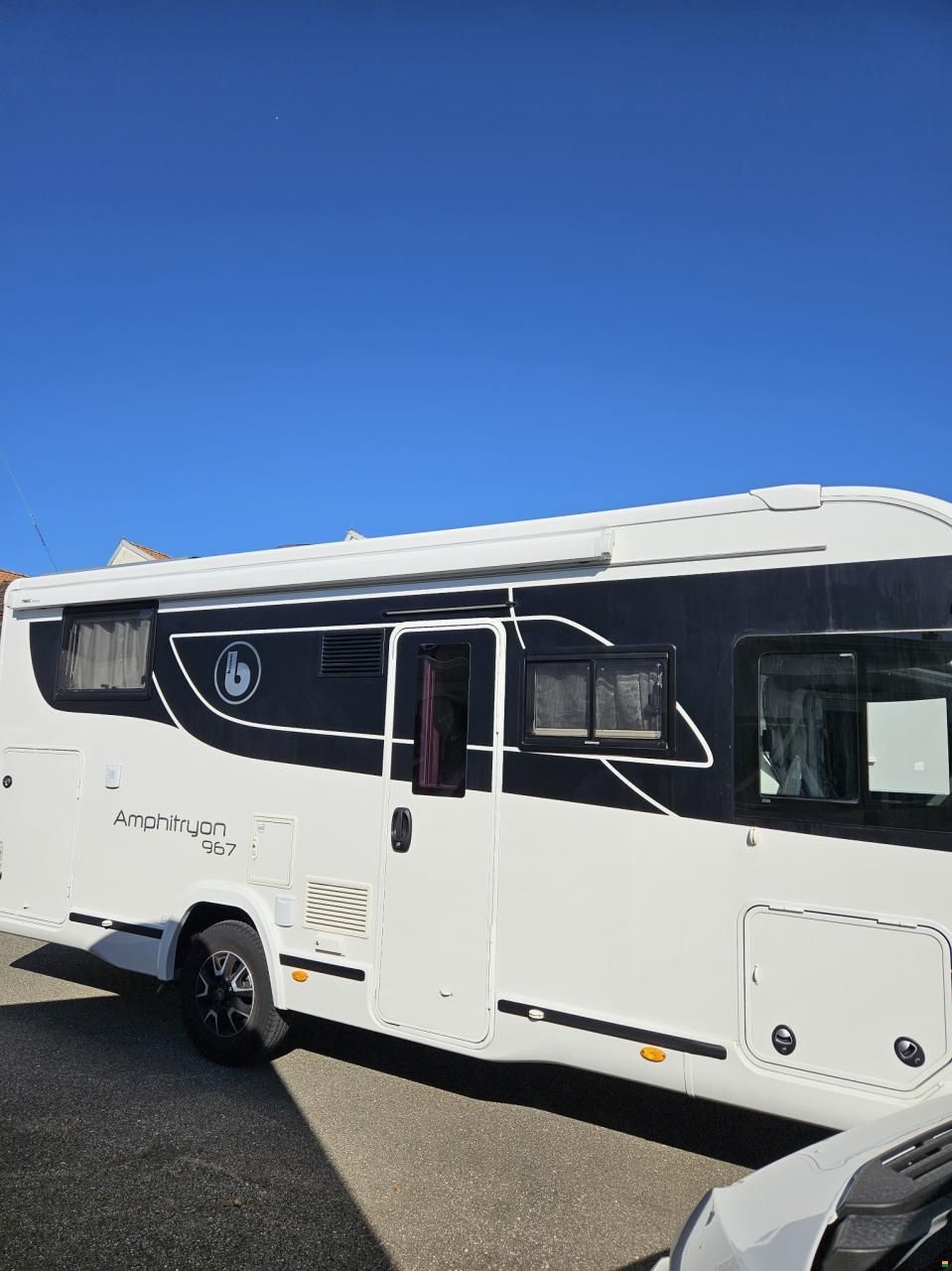 Benimar Amphitryon 967