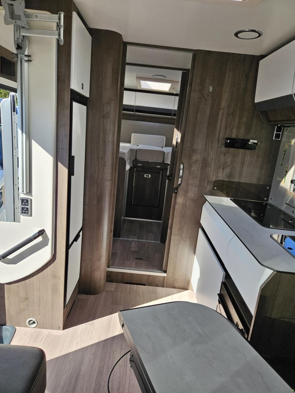 Benimar Amphitryon 967