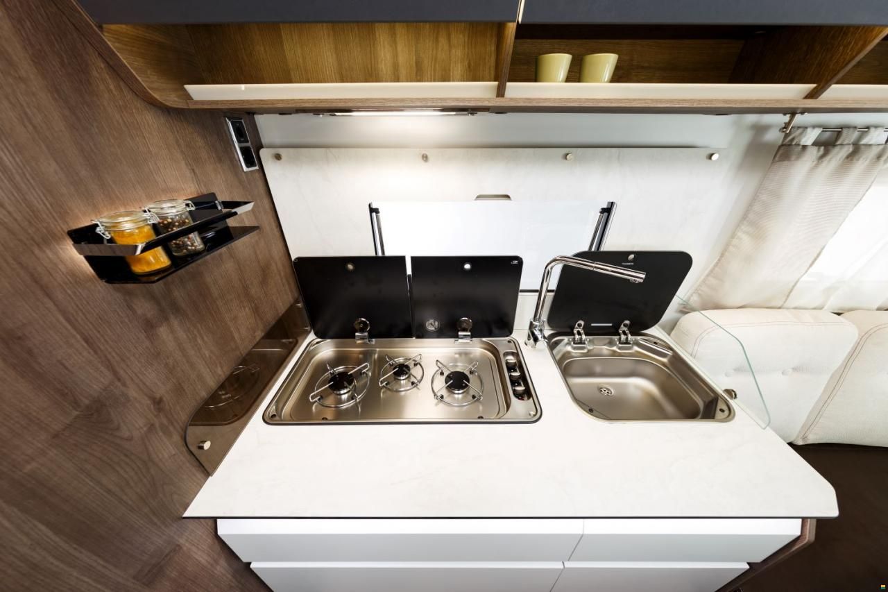 Benimar Amphitryon 967