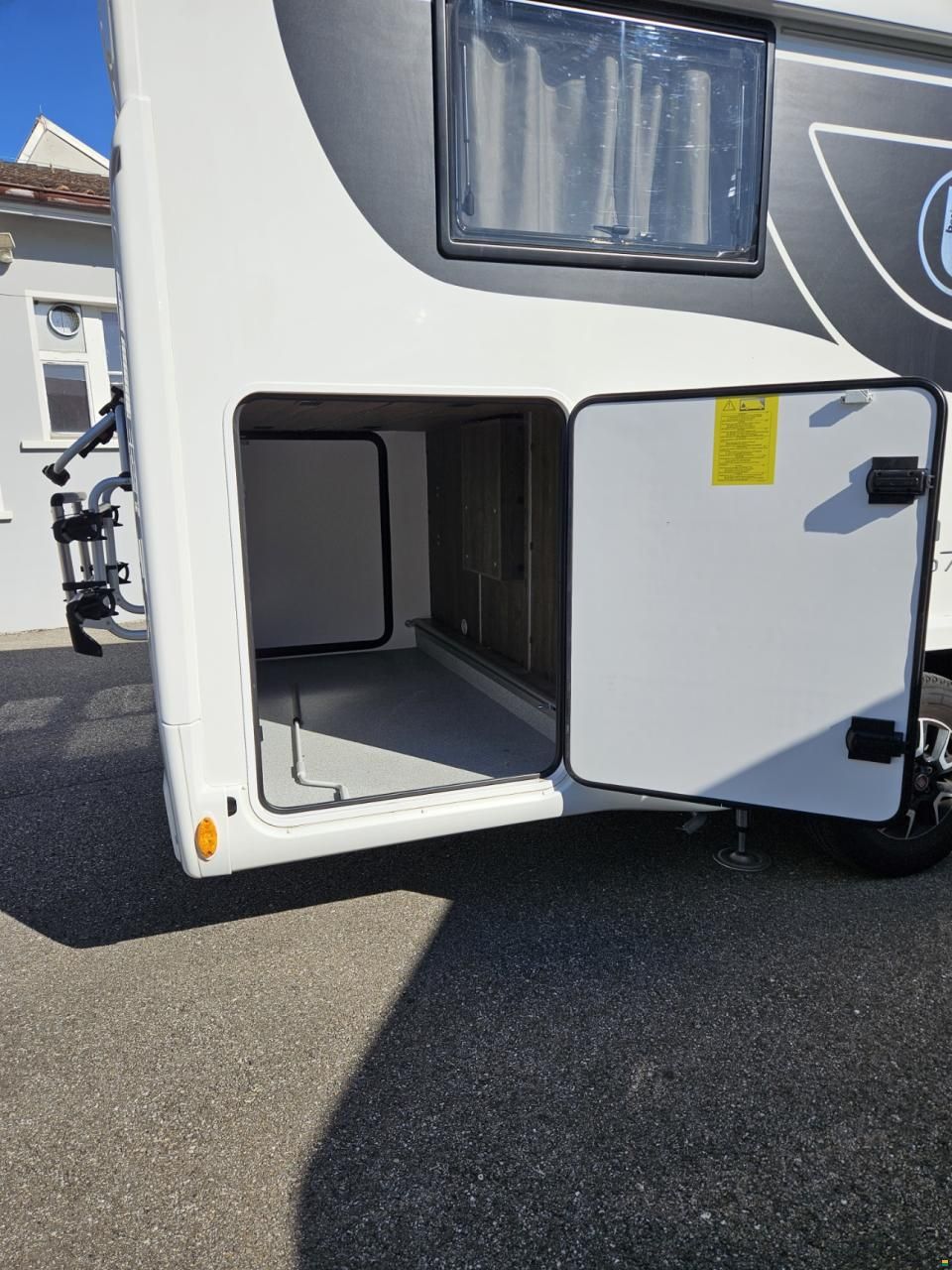 Benimar Amphitryon 967