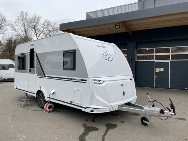 Knaus Sport 450 FU E-Power