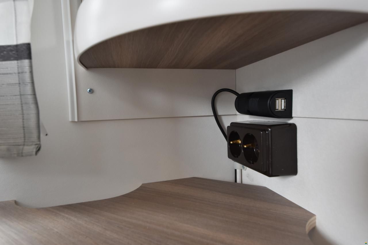 Hobby 495 UL Excellent Edition (H28)