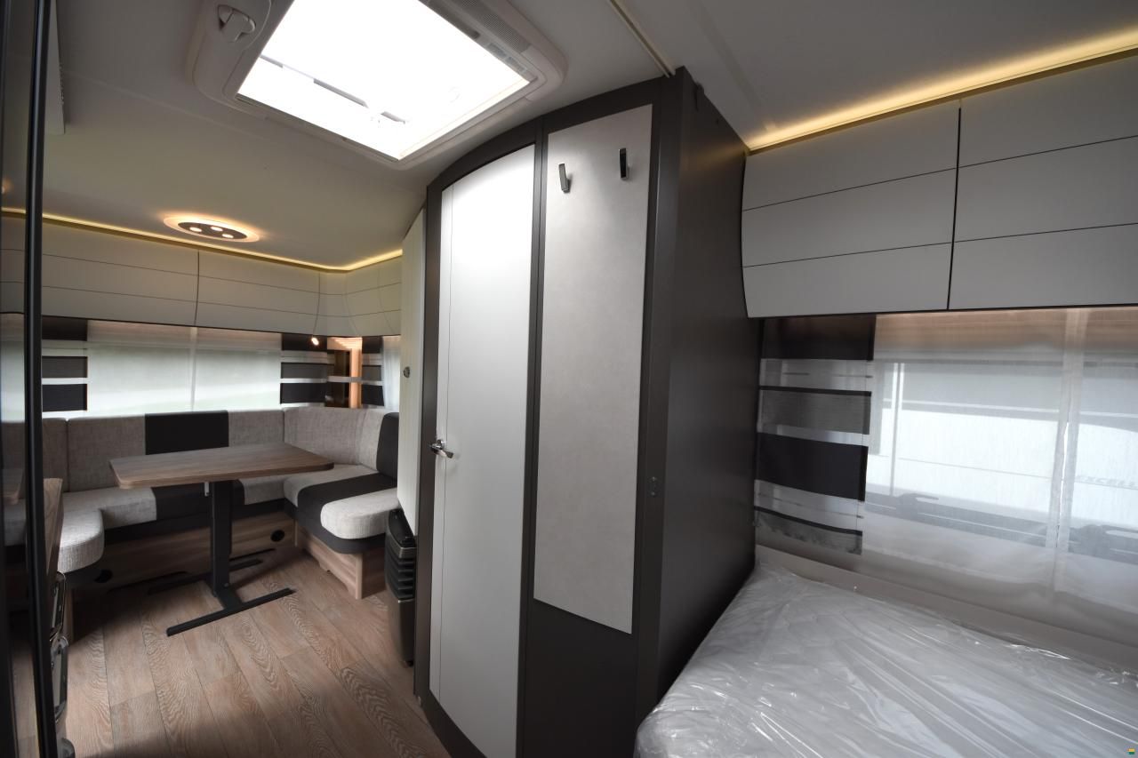 Hobby 495 UL Excellent Edition (H28)