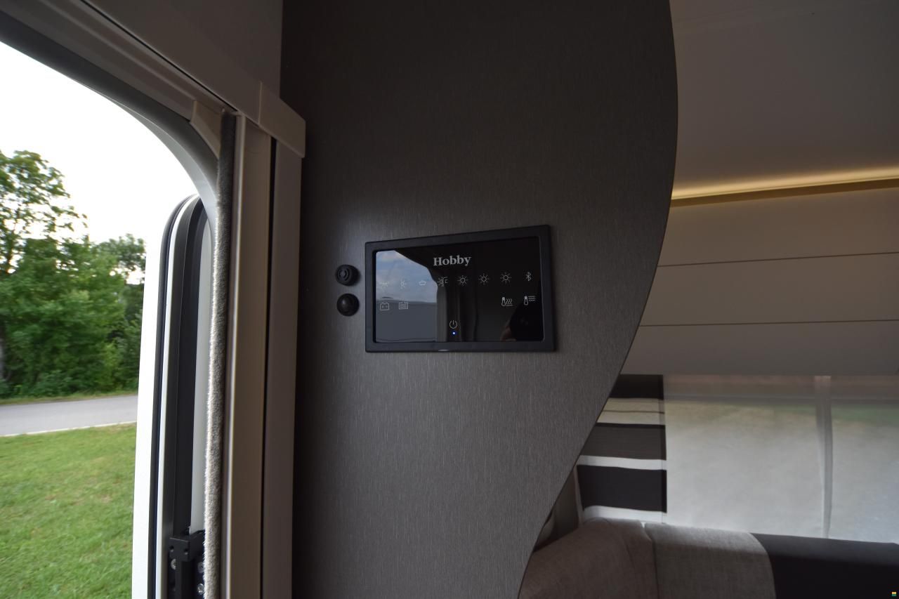 Hobby 495 UL Excellent Edition (H28)