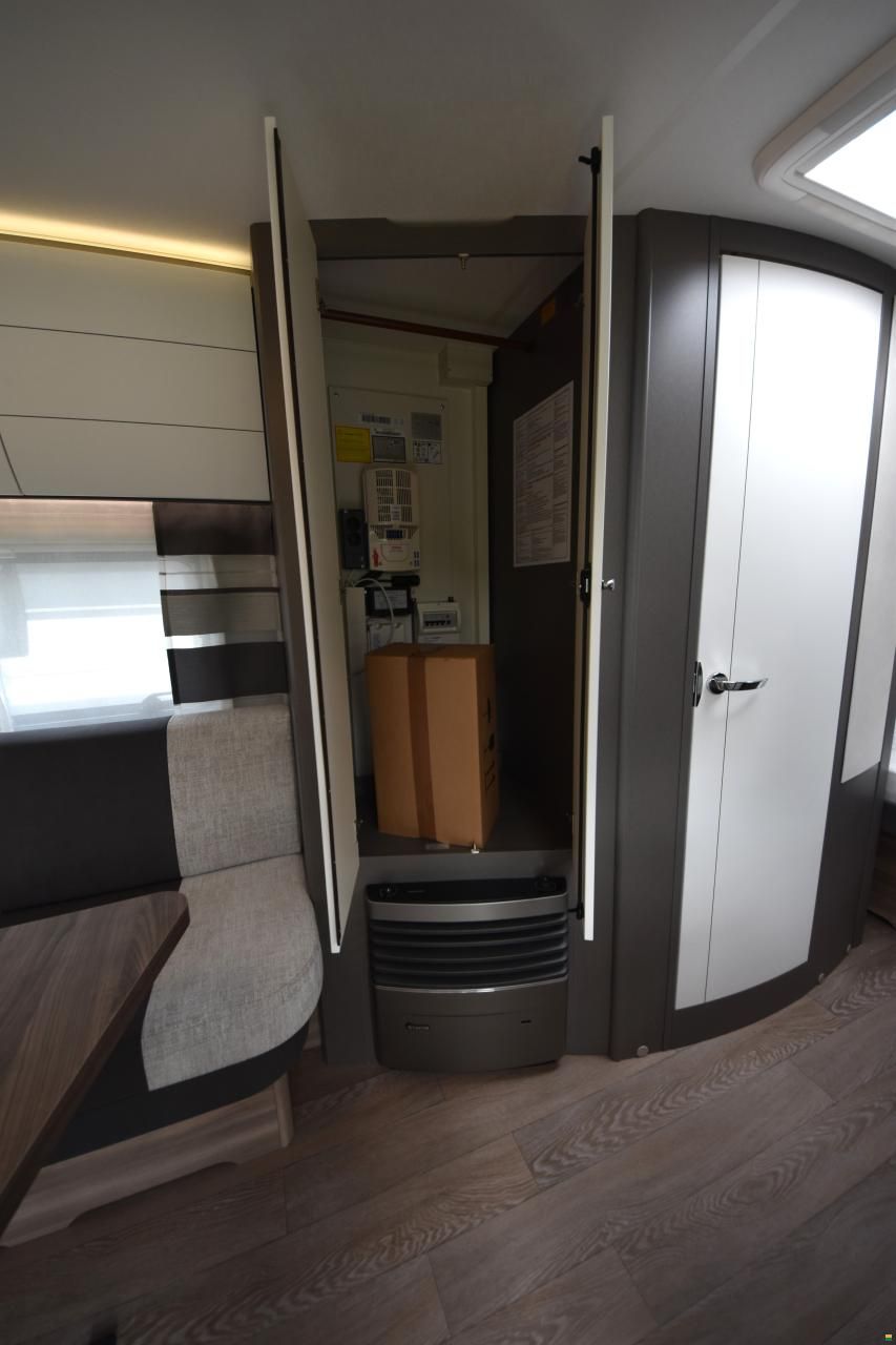 Hobby 495 UL Excellent Edition (H28)