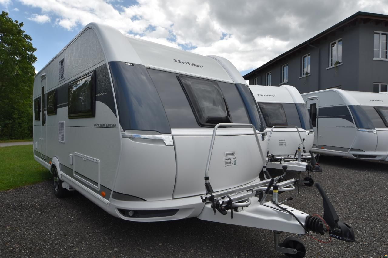 Hobby 495 UL Excellent Edition (H28)