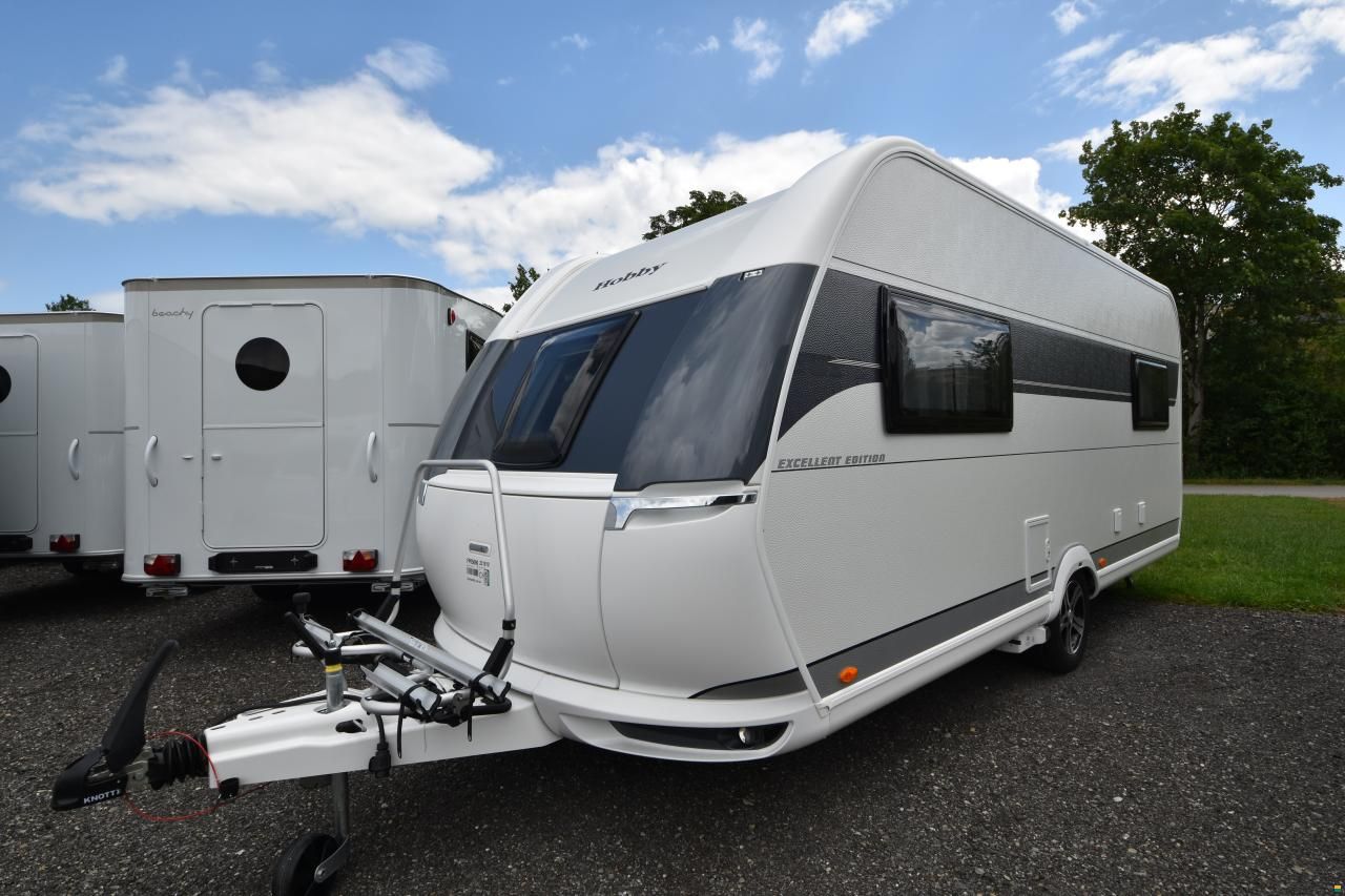 Hobby 495 UL Excellent Edition (H28)