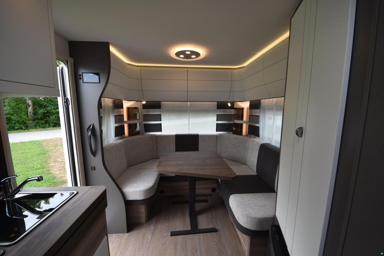 Hobby 495 UL Excellent Edition (H28)