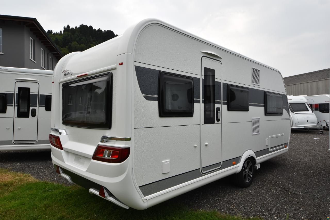 Hobby 495 UL Excellent Edition (H28)