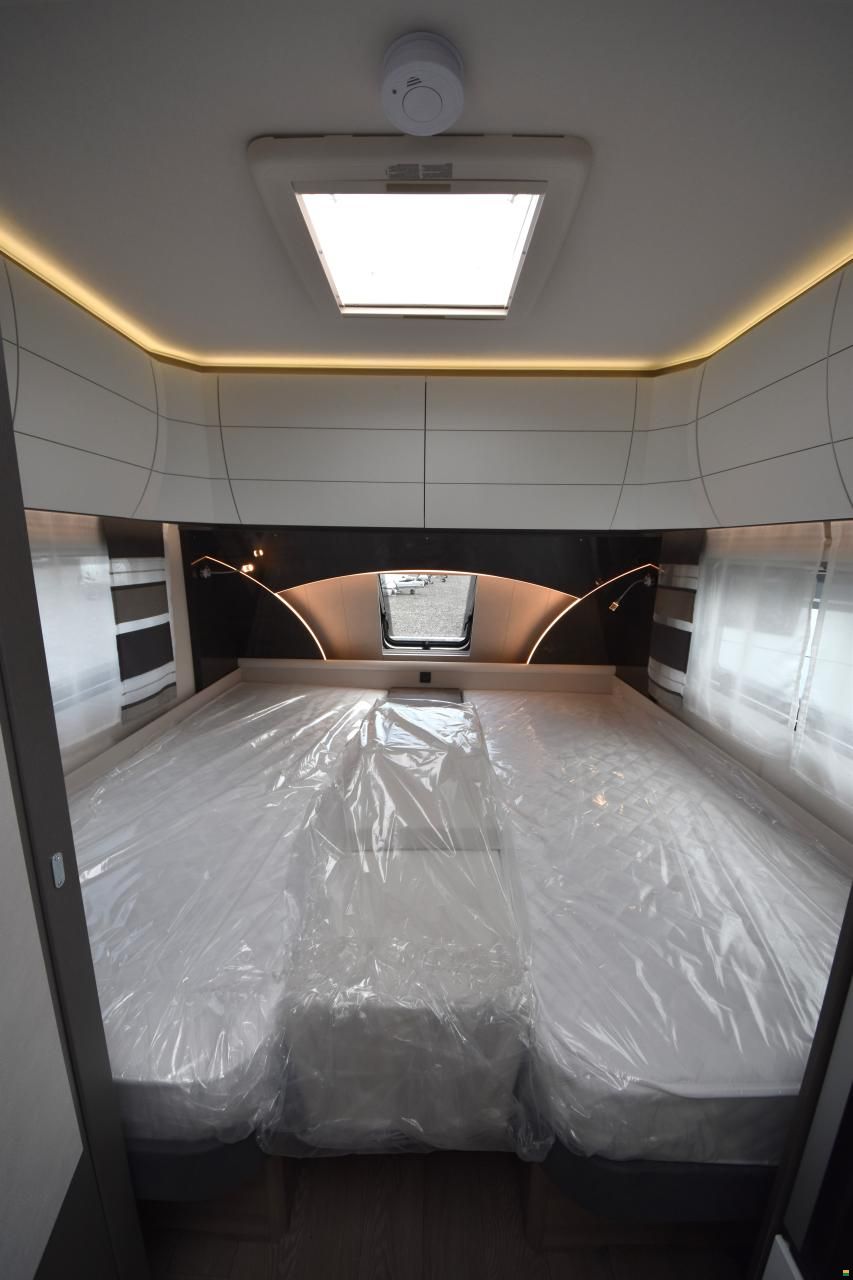 Hobby 495 UL Excellent Edition (H28)