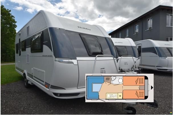 Hobby 495 UL Excellent Edition (H28)