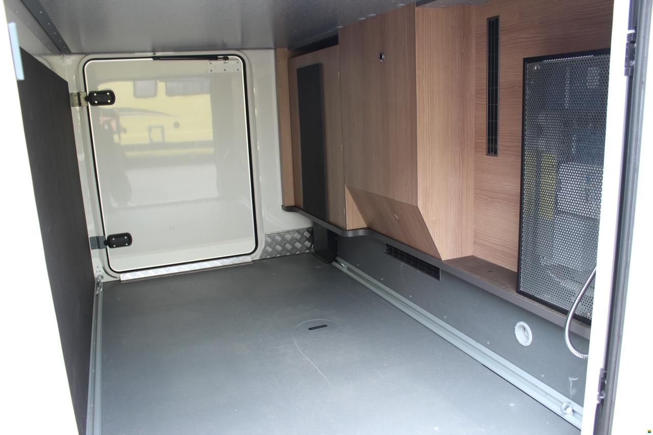 Carthago c-Tourer T 143 LE MB