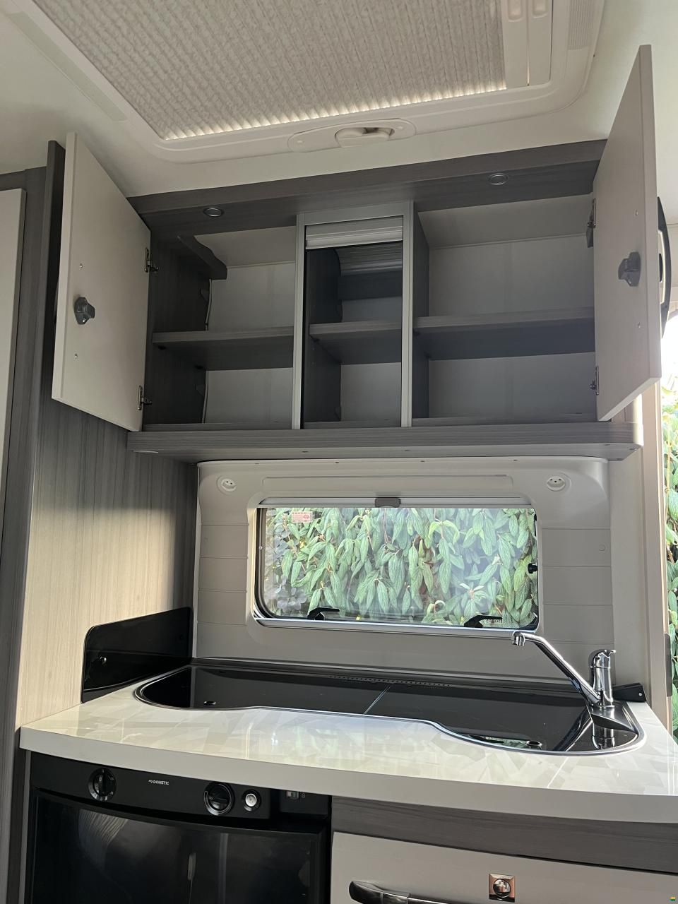 Hobby ONTOUR 470 KMF