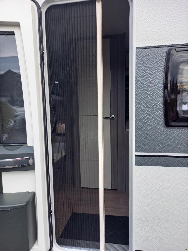 Hobby ONTOUR 470 KMF