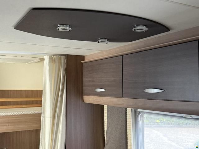 Bürstner Averso Averso Plus 510 TK