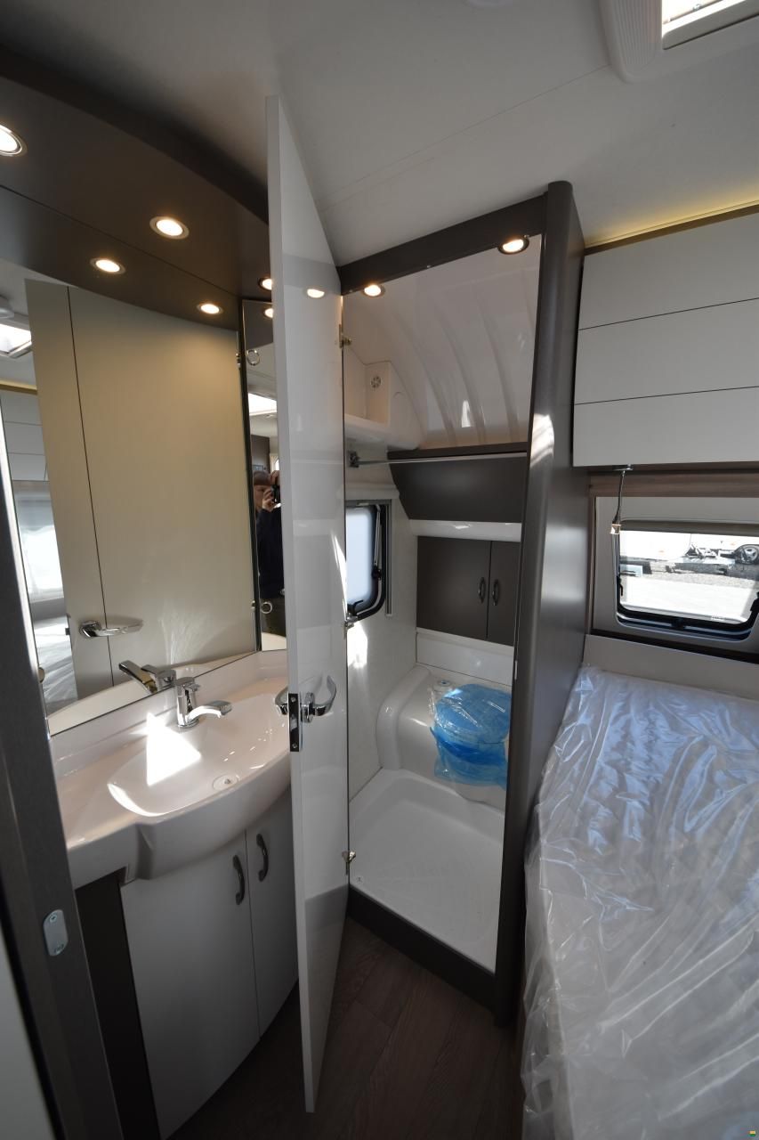 Hobby 460 UFe Excellent Edition (H26)