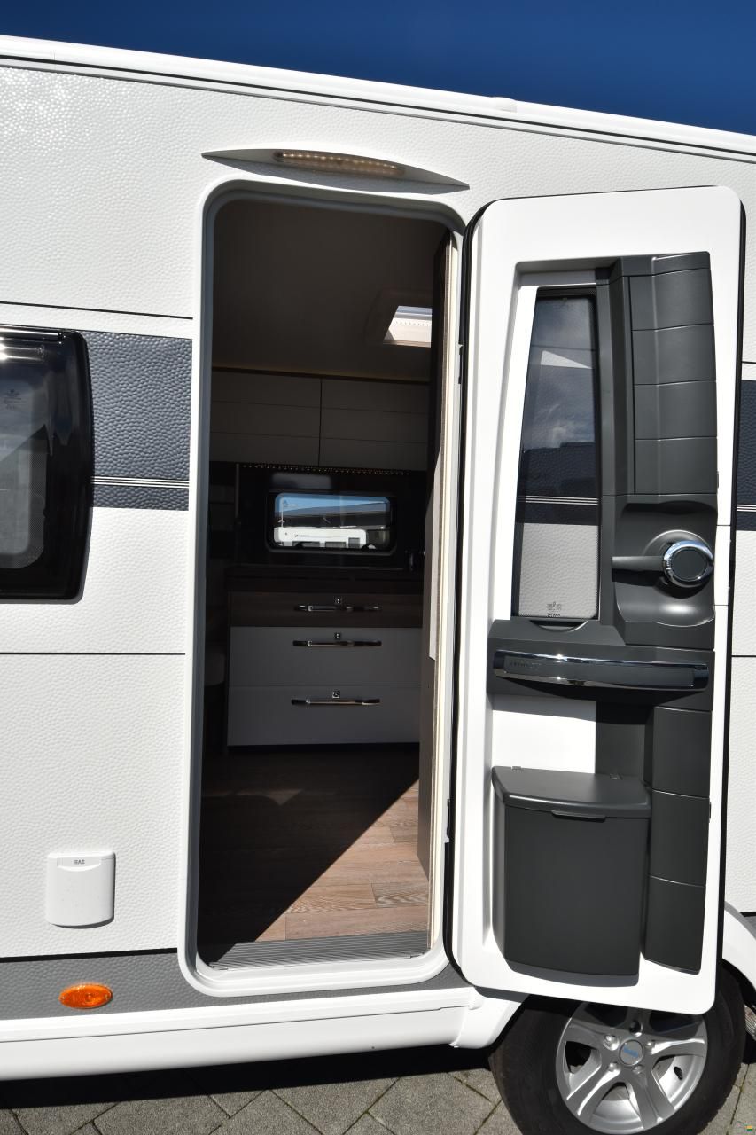 Hobby 460 UFe Excellent Edition (H26)