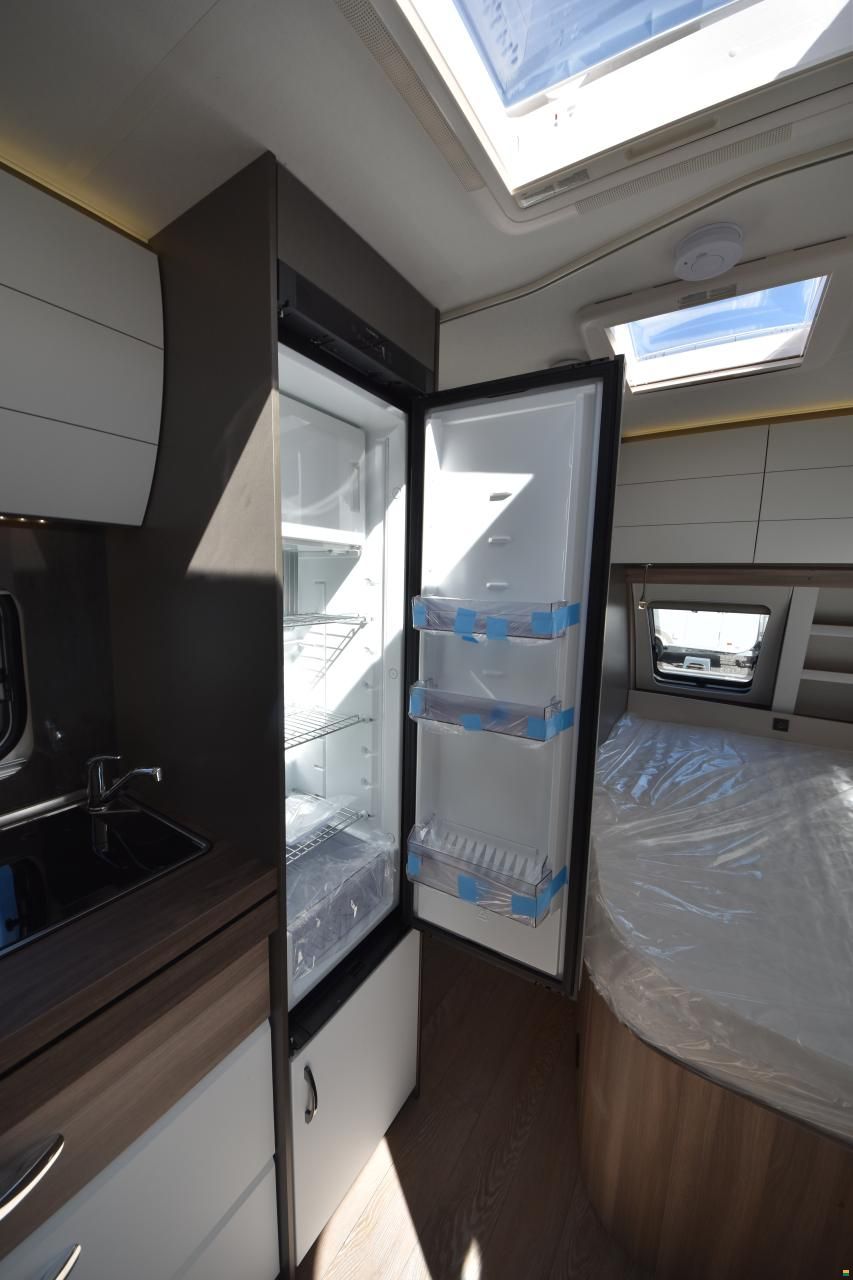 Hobby 460 UFe Excellent Edition (H26)