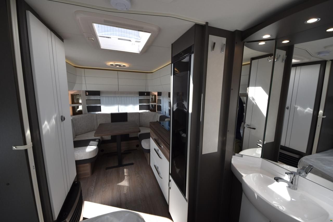 Hobby 460 UFe Excellent Edition (H26)