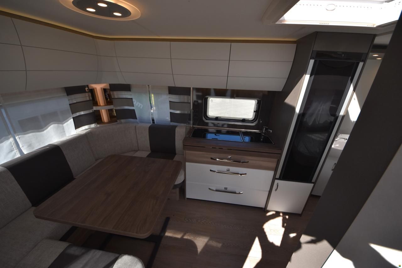 Hobby 460 UFe Excellent Edition (H26)