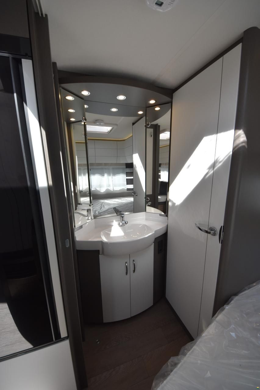 Hobby 460 UFe Excellent Edition (H26)