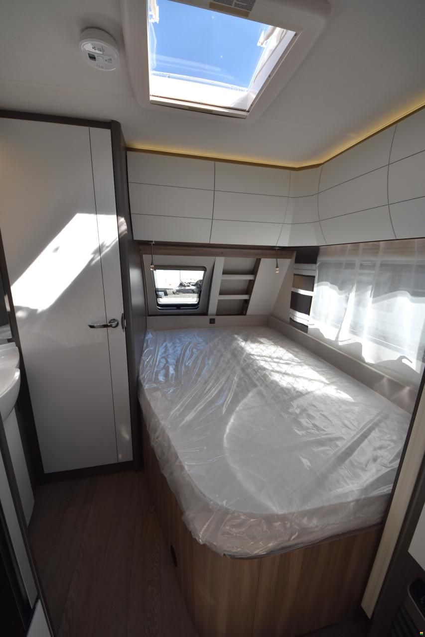 Hobby 460 UFe Excellent Edition (H26)