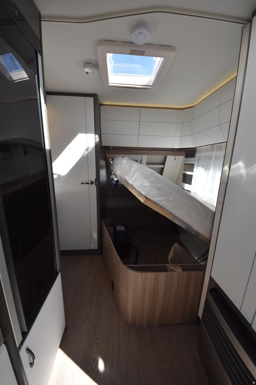 Hobby 460 UFe Excellent Edition (H26)