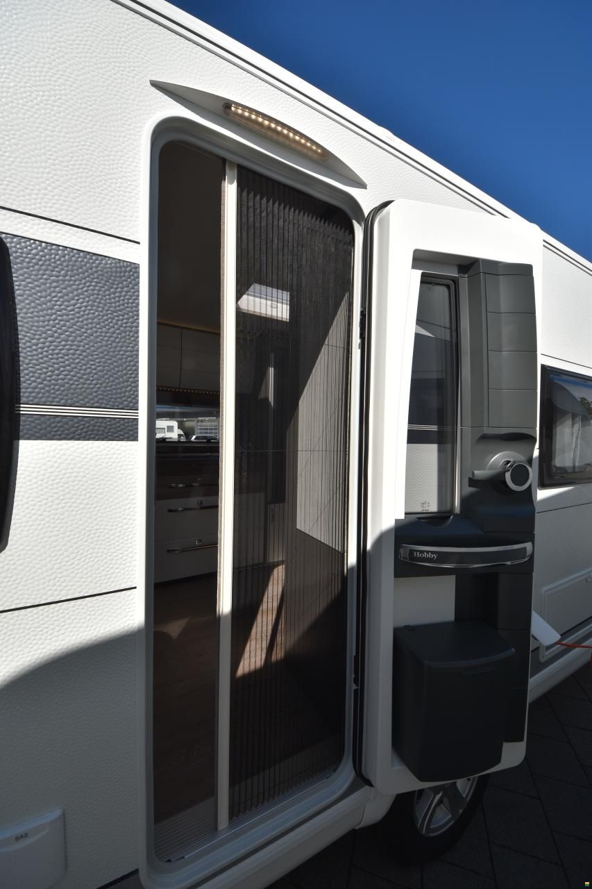 Hobby 460 UFe Excellent Edition (H26)