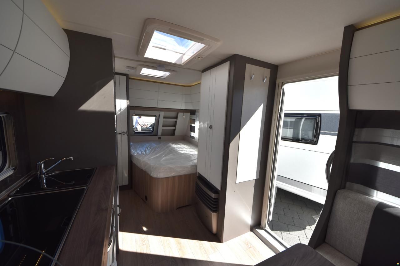 Hobby 460 UFe Excellent Edition (H26)