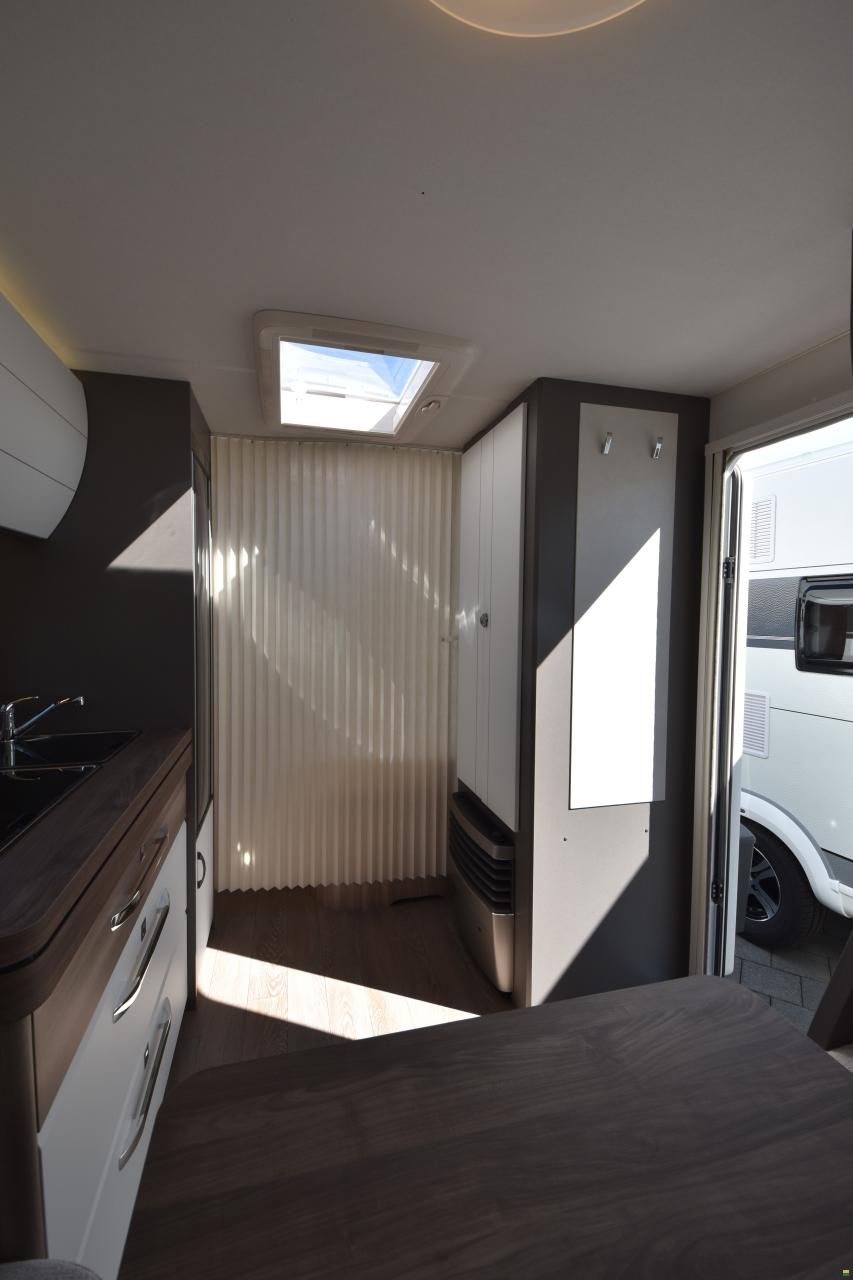 Hobby 460 UFe Excellent Edition (H26)